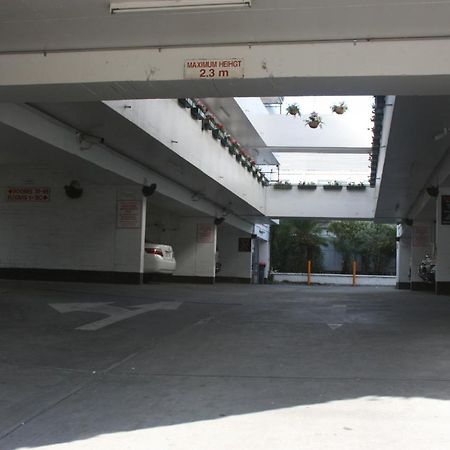 Arden Motel Μελβούρνη Εξωτερικό φωτογραφία