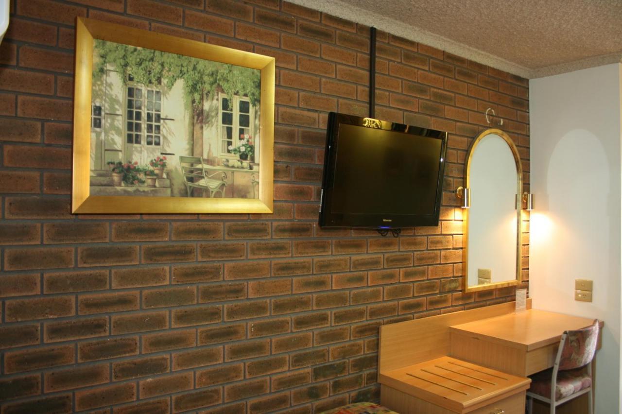 Arden Motel Μελβούρνη Εξωτερικό φωτογραφία