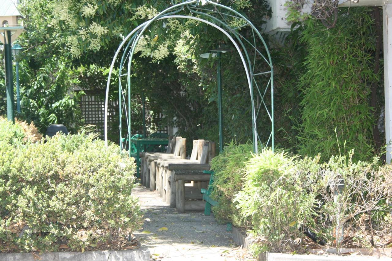 Arden Motel Μελβούρνη Εξωτερικό φωτογραφία